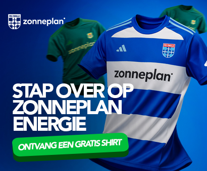 Zonneplan klein