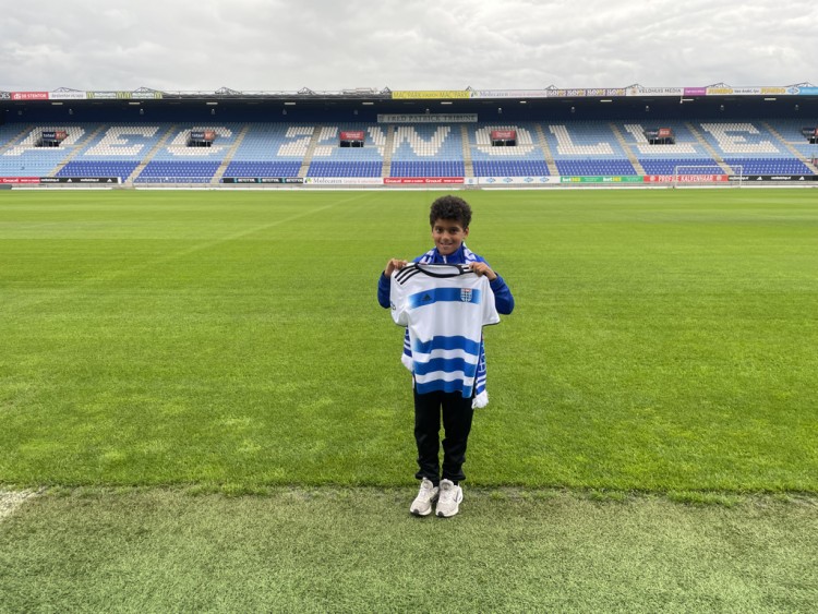 Andrew van Diermen (PEC Zwolle O10)