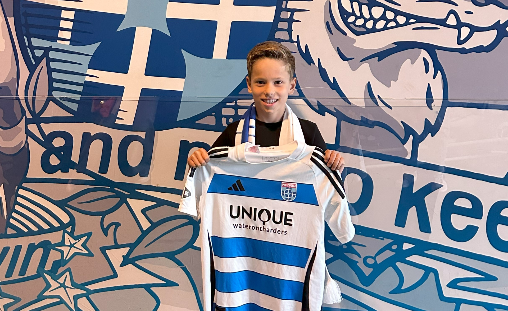 Luc van Doesburg (O11)