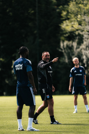 Scott Calderwood