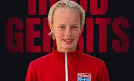 Huub Gerrits (PEC Zwolle O12)