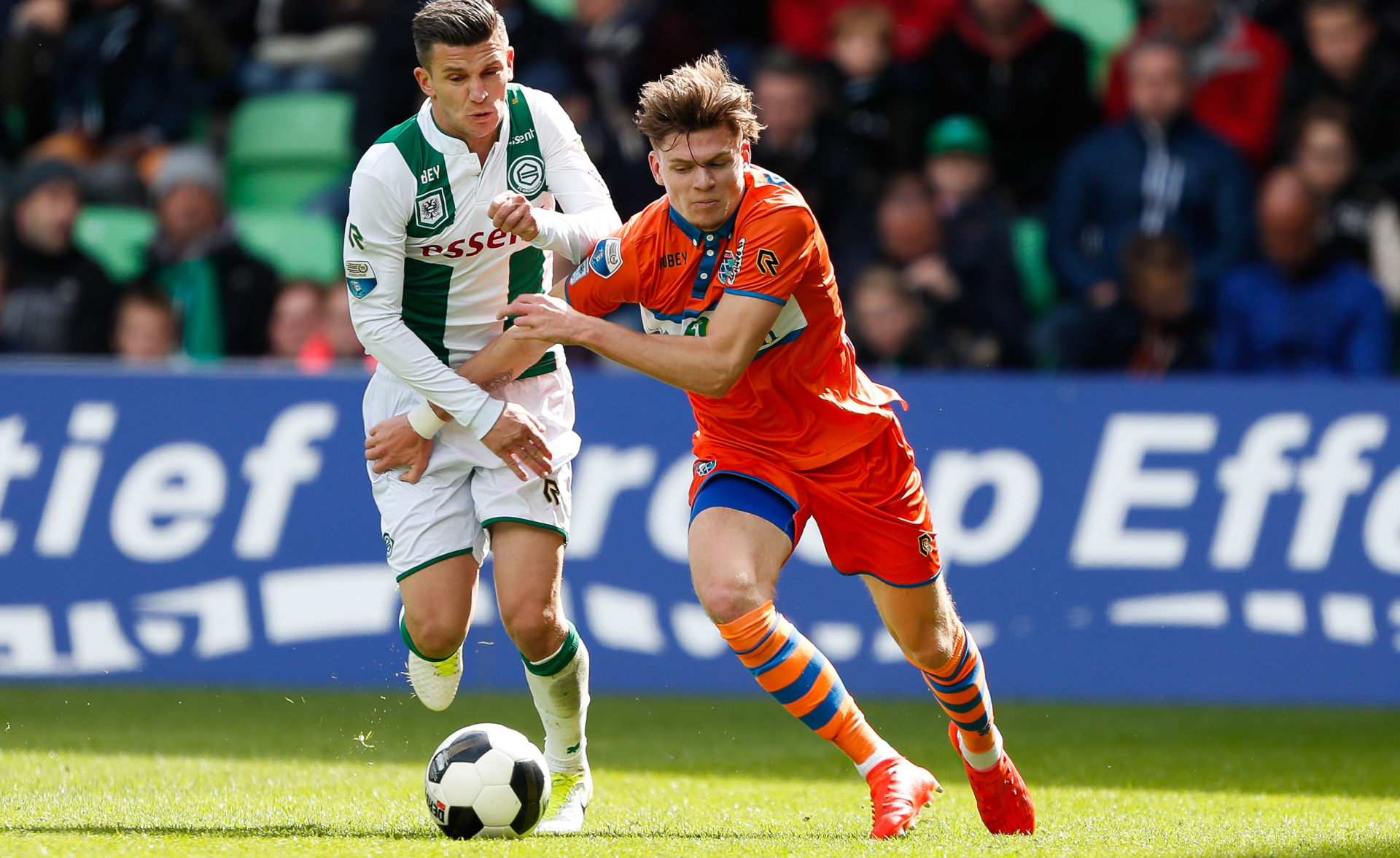 Matchfacts PEC Zwolle – FC Groningen - Peczwolle.nl