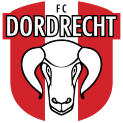 FC Dordrecht O17