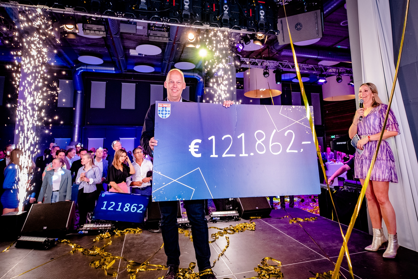sPECtakel Business Party 2022