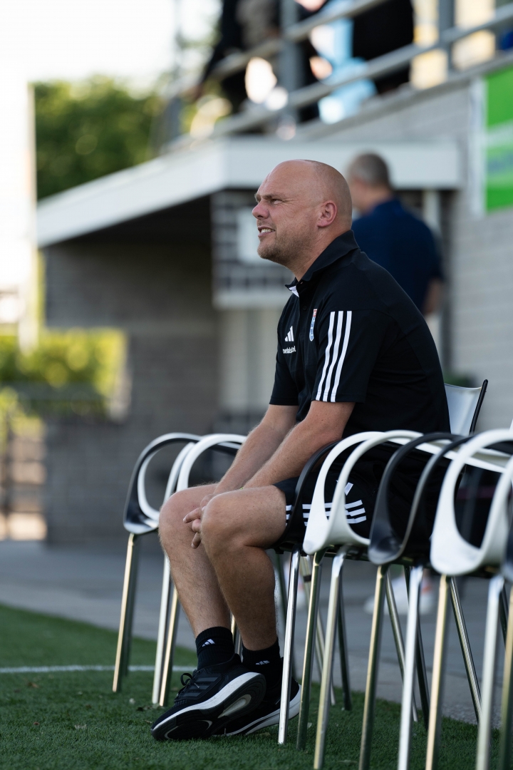 VV Berkum - PEC Zwolle (1-3)