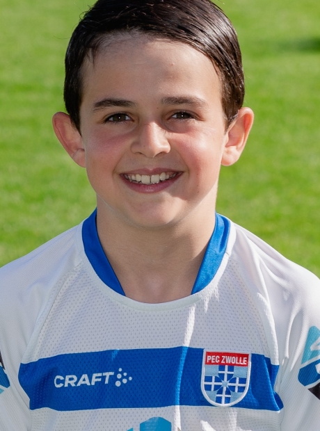 Safouane Achaibi