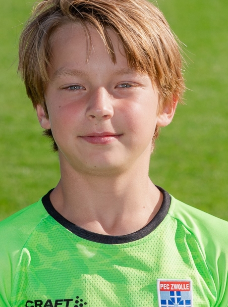 Stef Blom