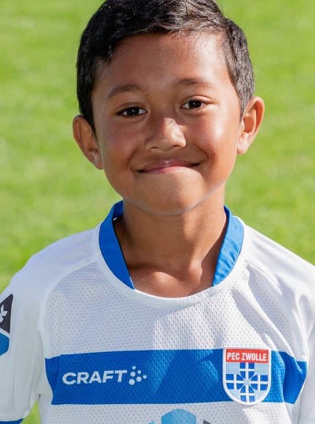Jaylano Manuputty