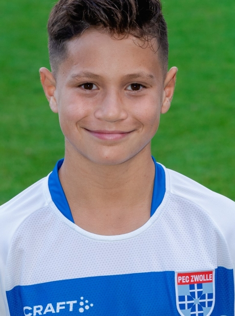 Nino Schepers
