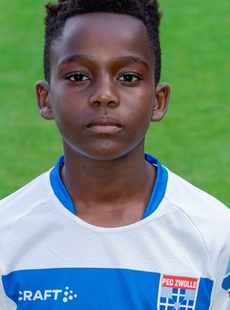 Jadiel Pereiradagama