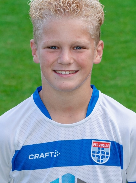 Dylano Meijerink