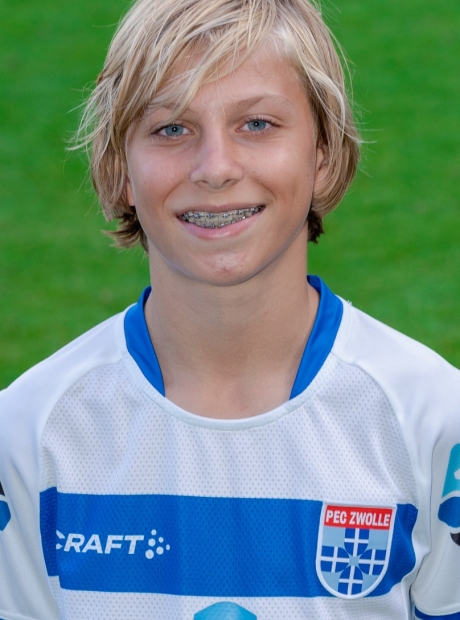 Senna Kuijpers
