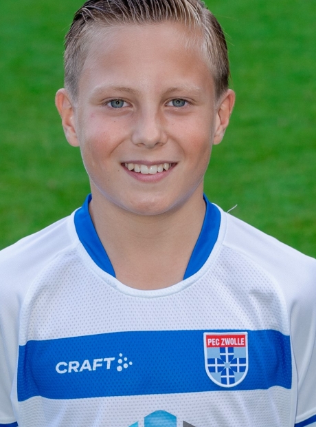 Levi van Beekhuizen