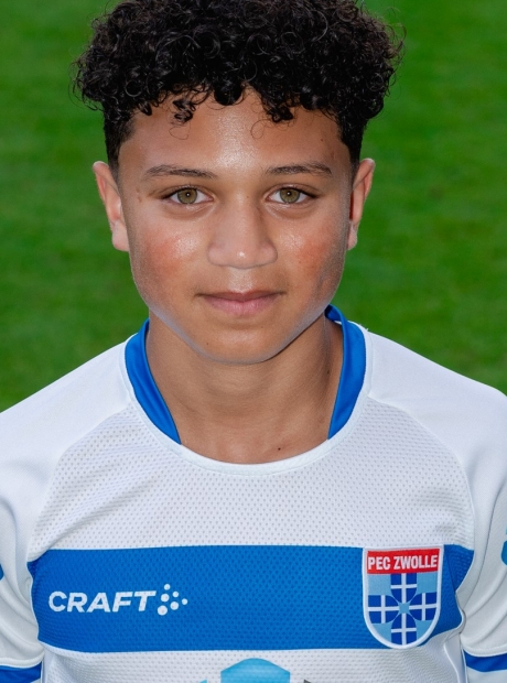 Jamari Carrillo de la Jara