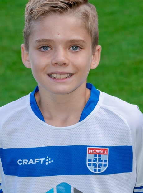Kenji Hoekstra