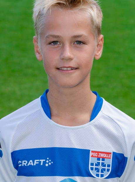 Koen Damman