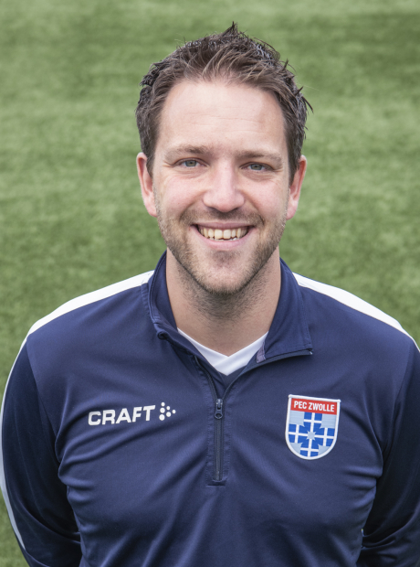 Maarten de Waart