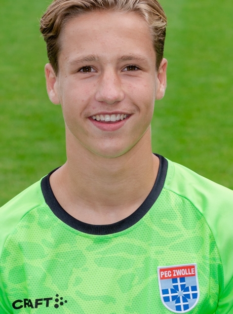 Len Bakker