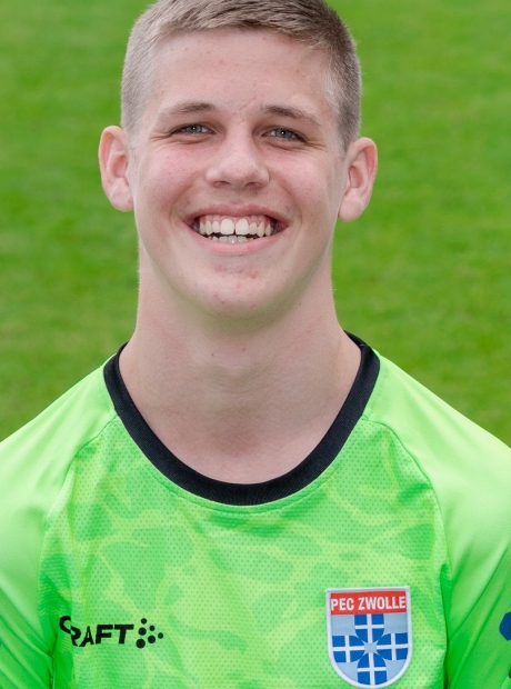 Ryan Dolstra