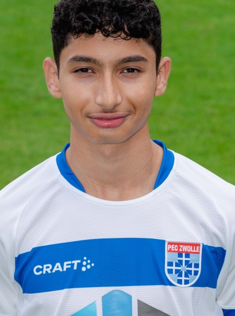 Saad L'merrouni
