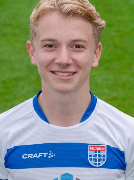 Devin van der Valk