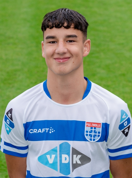 Rodney Kroeze