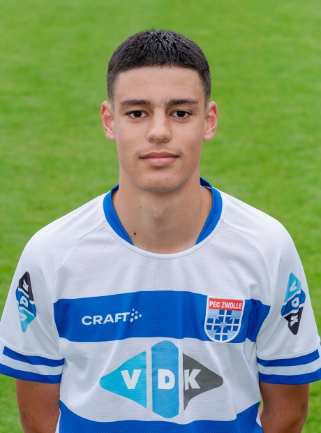 Massin Boutakbach