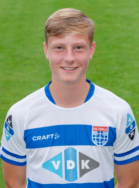 Nick Fichtinger