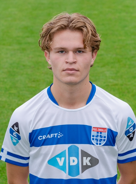 Guus Noordijk