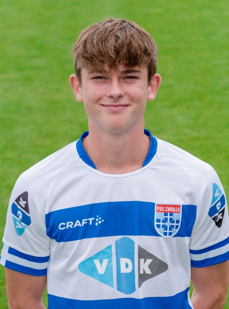 Steyn de Haan