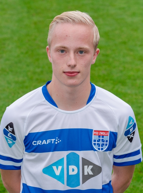 Bas Broekhuizen
