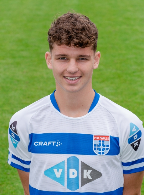 Ryan van den Burg