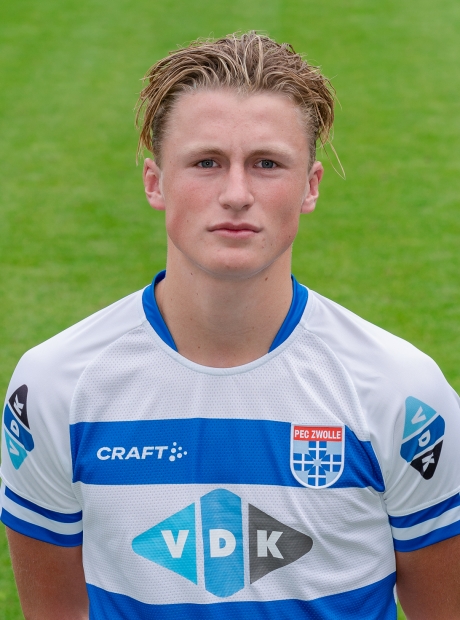 Mats Zwart