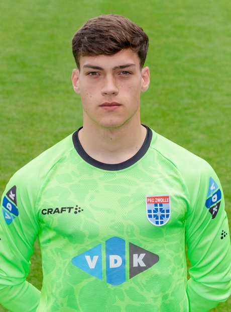 Twan van Veldhuizen