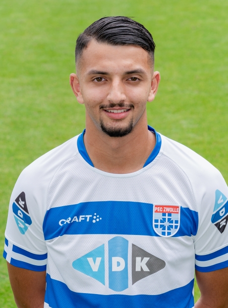 Adam Belbacha