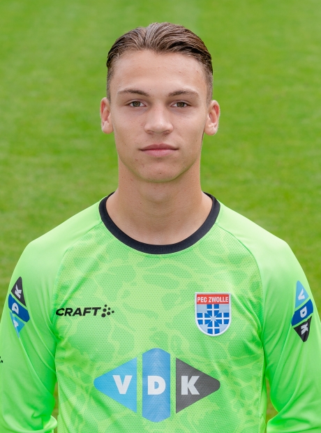 Lars Reijnen