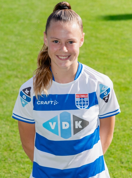Sanne Davelaar