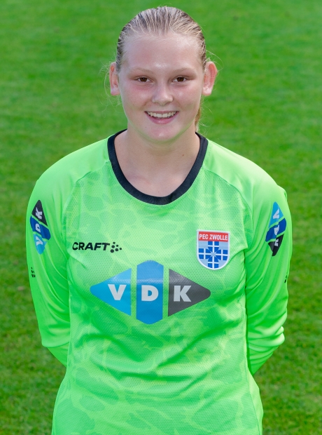Loïs de Heus