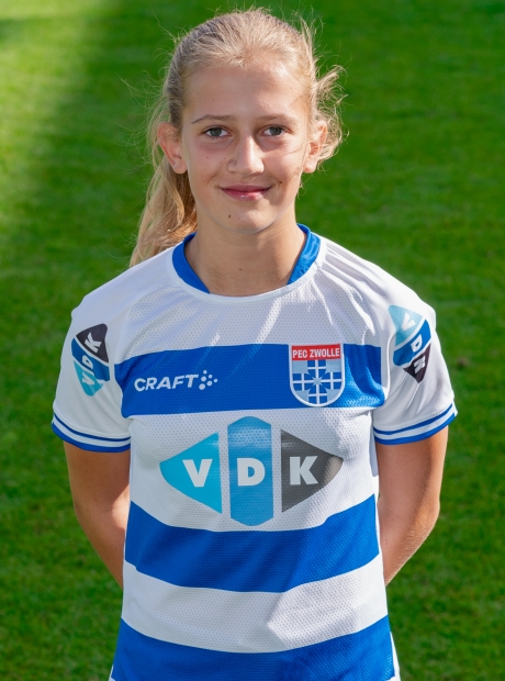 Sophie van Vugt