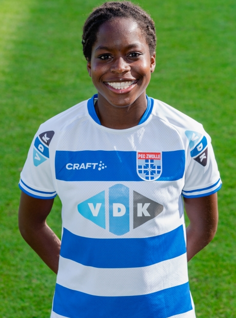 Ana Nassette