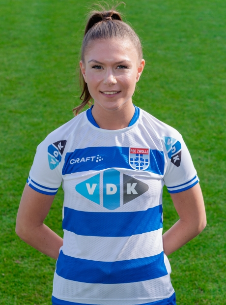 Alyssa Hengst