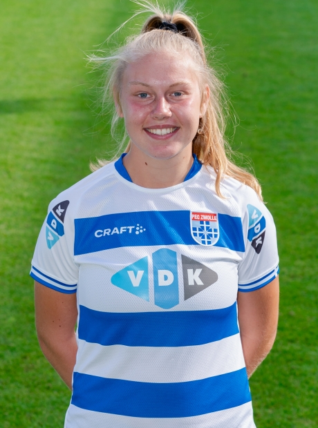 Tara Kommer