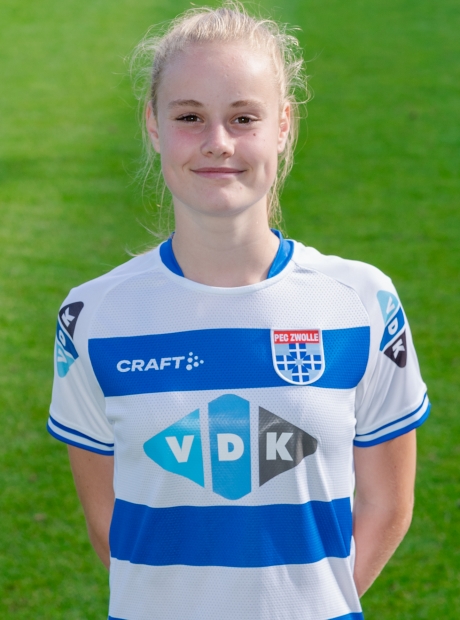 Senne van de Velde
