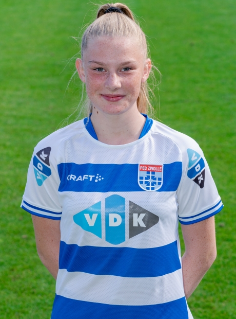 Bo-Ann Janssen