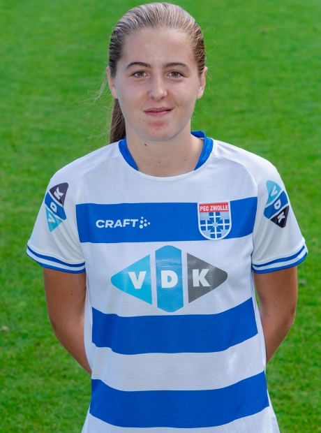 Melissa Schilder