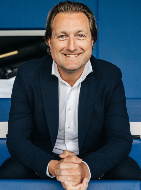 Joost Broerse