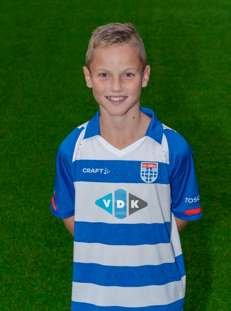 Torsten van Egteren