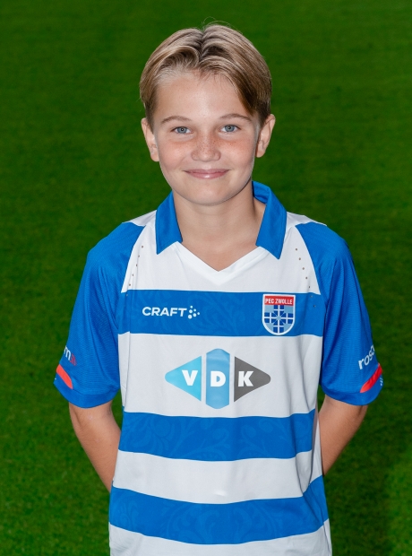 Sebas Peters