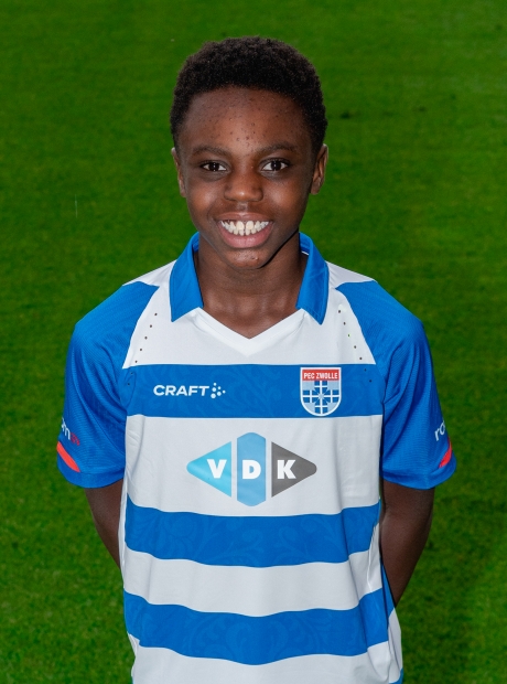 Daniel Baffo