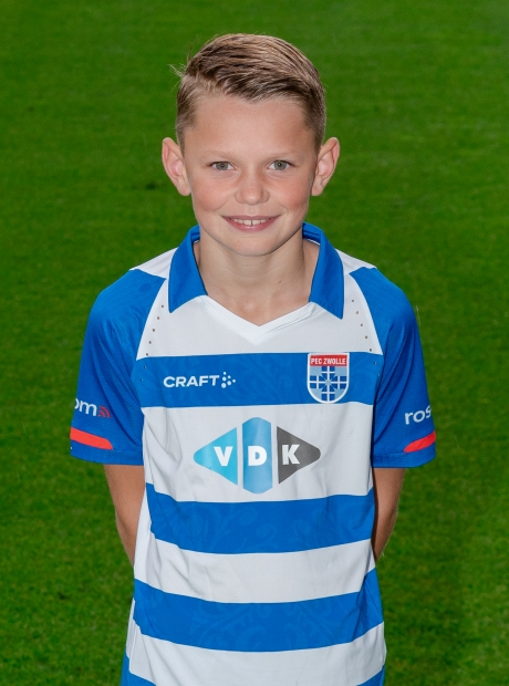 Jille Pullen